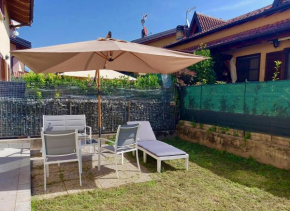 Holiday Home La Caseta, Garden & Terrace